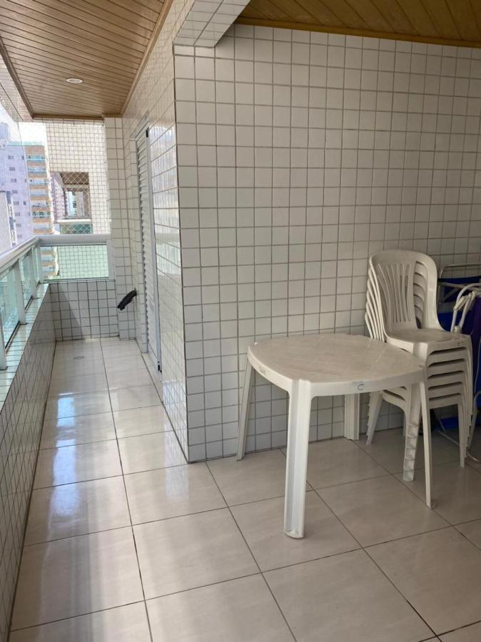 Royale Apartment Praia Grande  Exterior photo