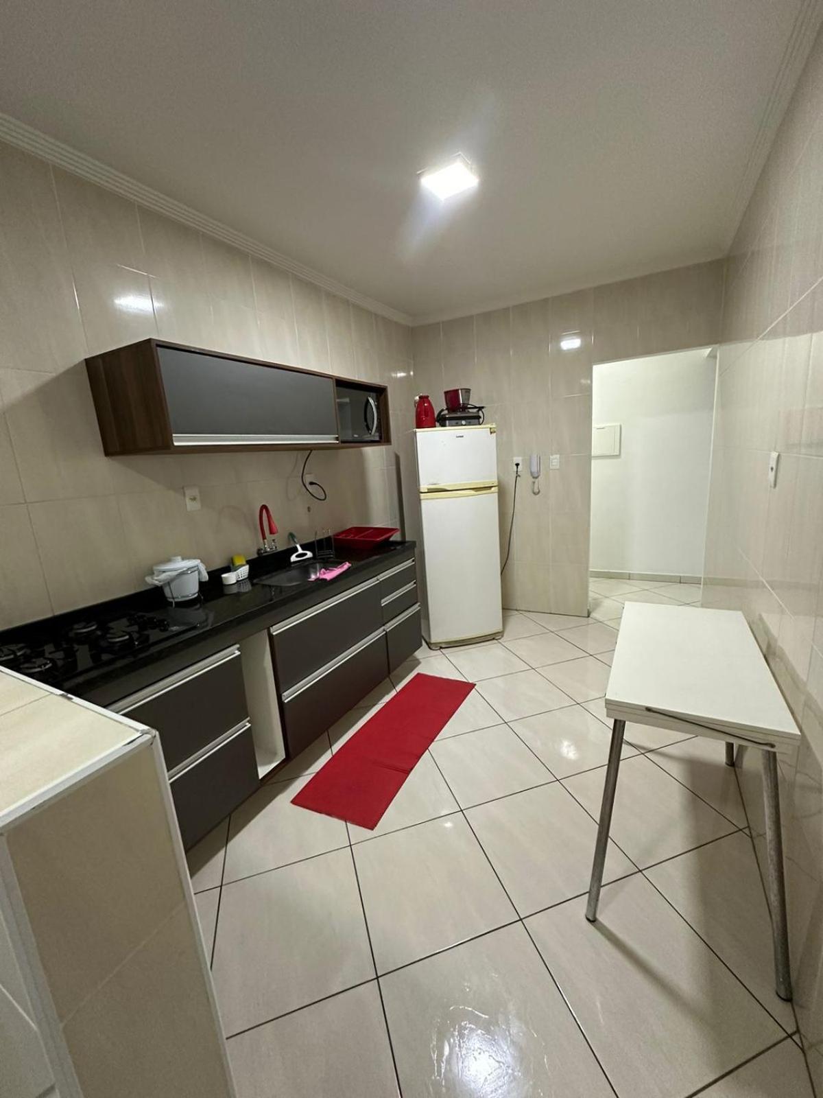Royale Apartment Praia Grande  Exterior photo