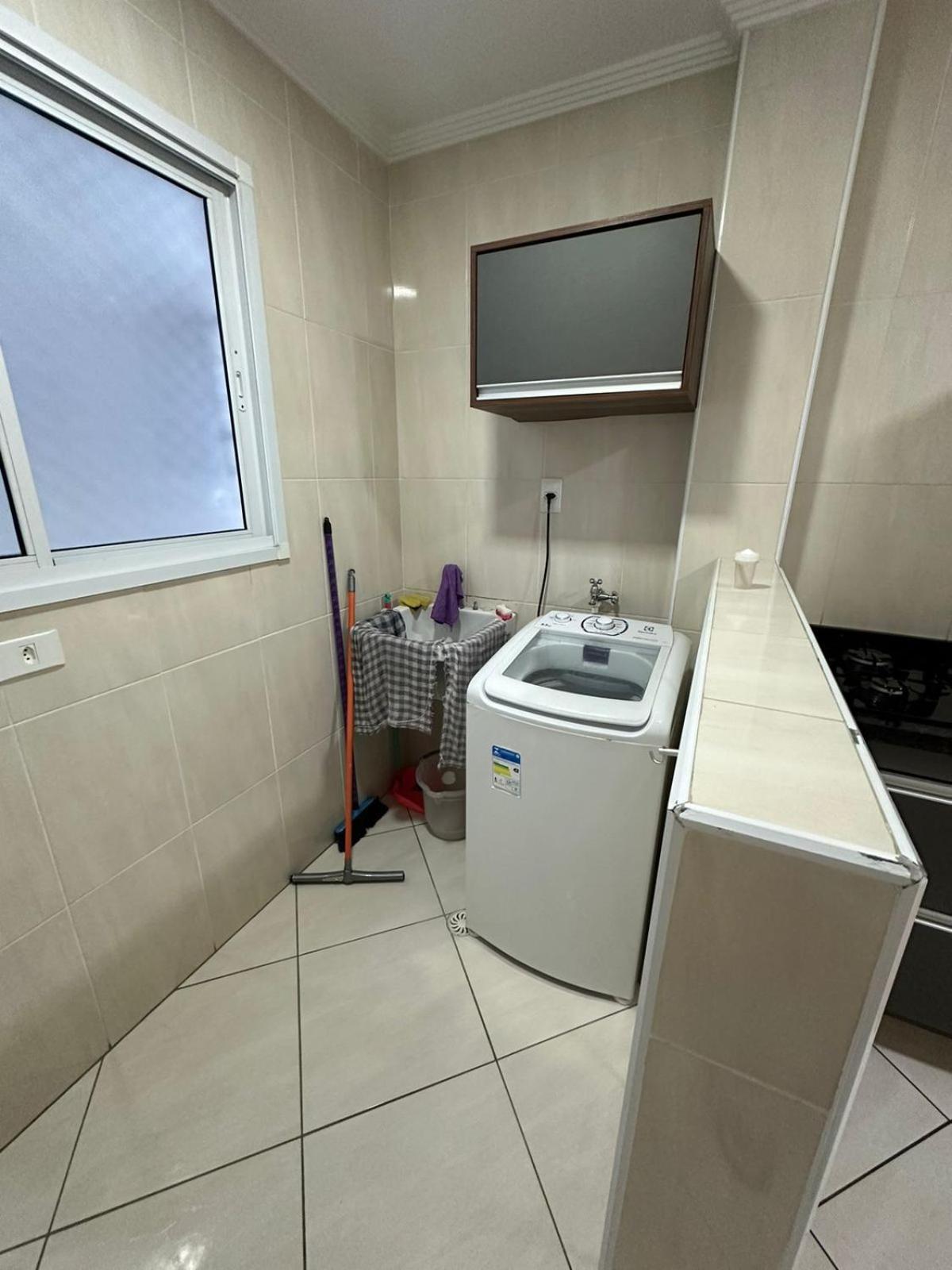 Royale Apartment Praia Grande  Exterior photo